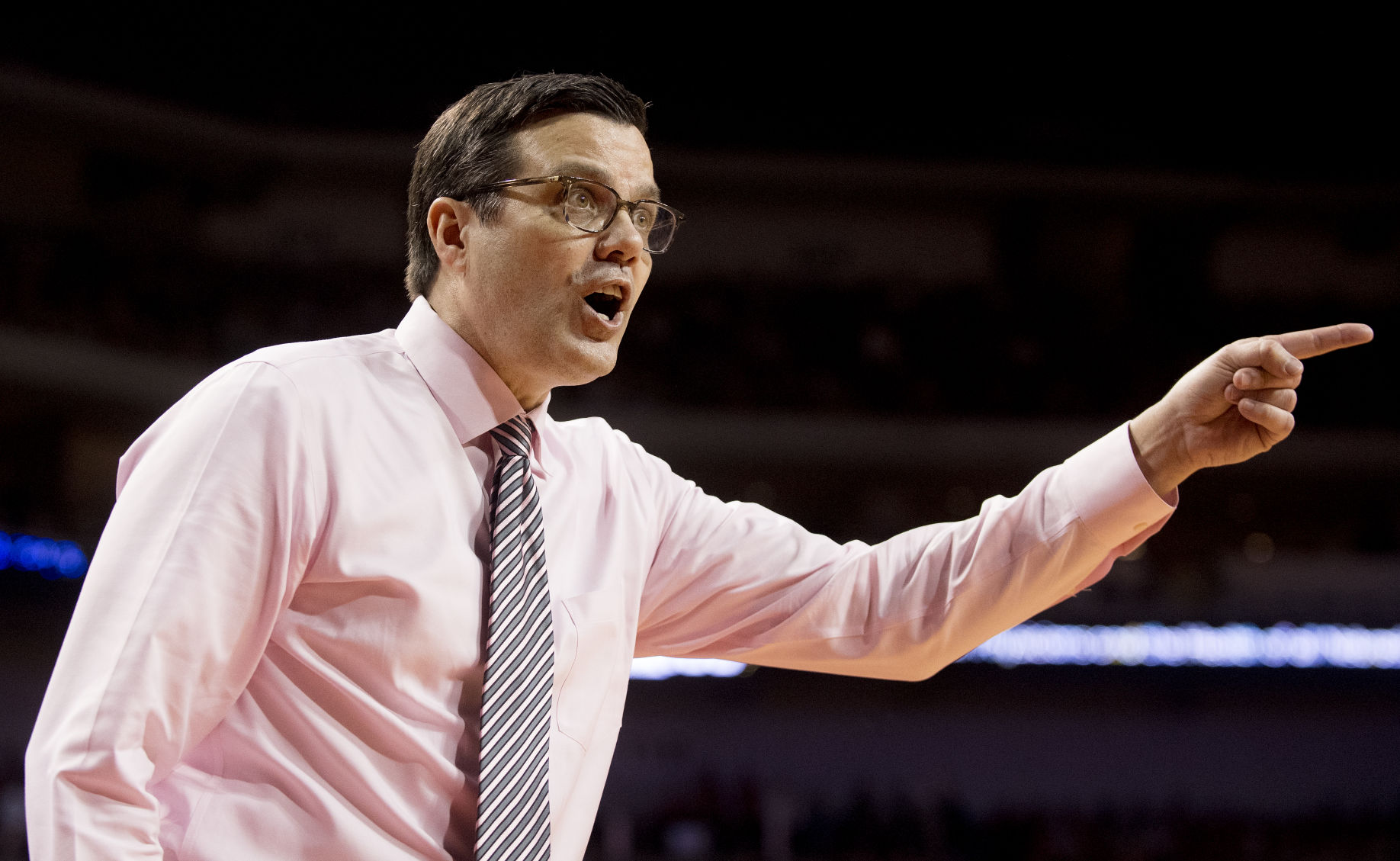 Butler vs. Nebraska, 3.20